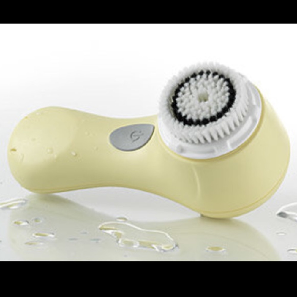 🌺 CLARISONIC MIA Face Wash Wand and Charger